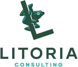 Litoria logo