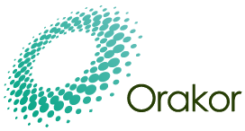 Orakor logo